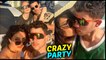 Priyanka Chopra CRAZY DANCE Party With Nick Jonas And Family | MUST WATCH