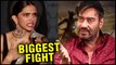 Deepika Padukone's Chhapaak VS Ajay Devgn's Taanaji : The Unsung Warrior | Biggest CLASH of 2020