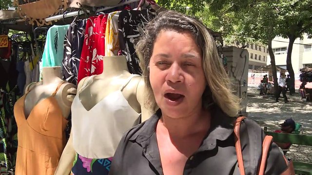 Brasileños divididos por orden de Bolsonaro de conmemorar golpe