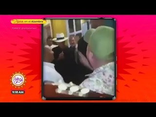 Fans le componen canción a Luis Miguel | Sale el Sol