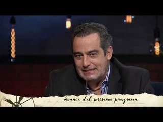 Avance: Omar Fierro en El Minuto que cambió mi destino