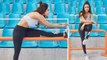 Malaika Arora shares her stylish gym look with fans on Social Media | Boldsky