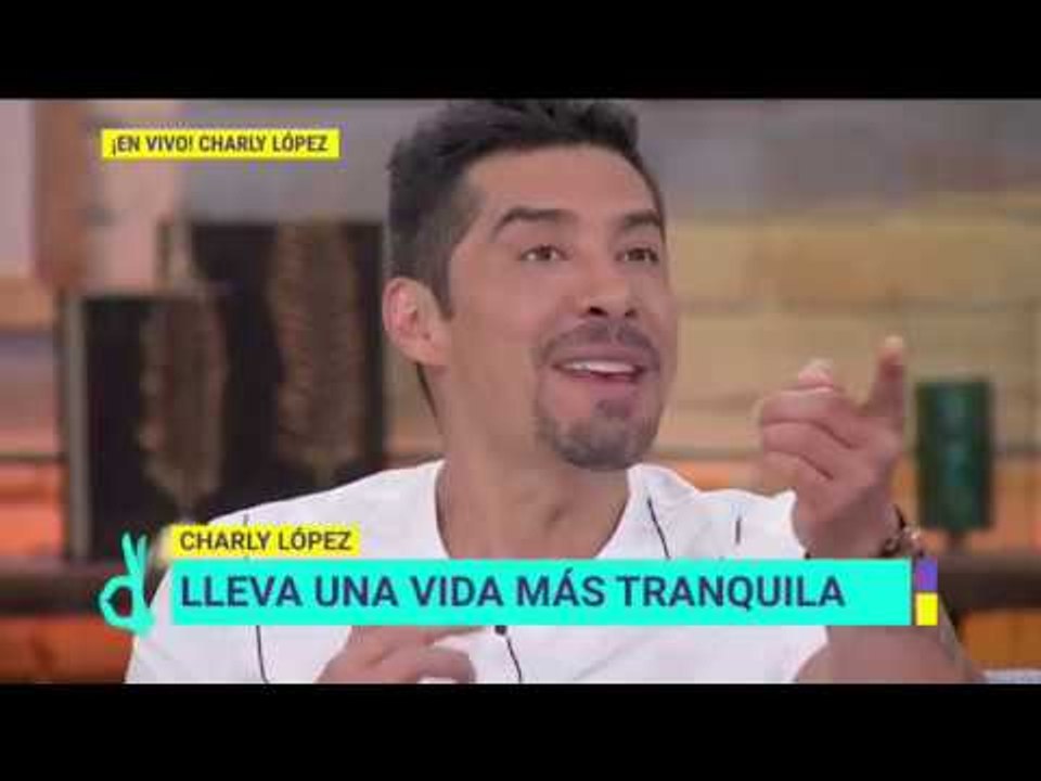 ¡Charly López quiere hacer un nuevo Garibaldi! | De Primera Mano