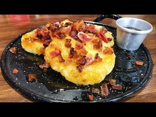 Cocina de solteros: Tortitas de papa | Sale el Sol