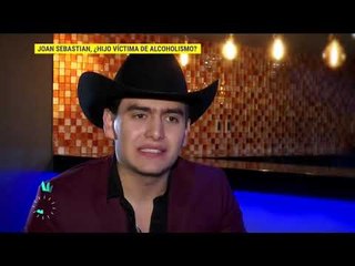 Julián Figueroa habla de cómo fue su rehabilitación por alcoholismo | De Primera Mano