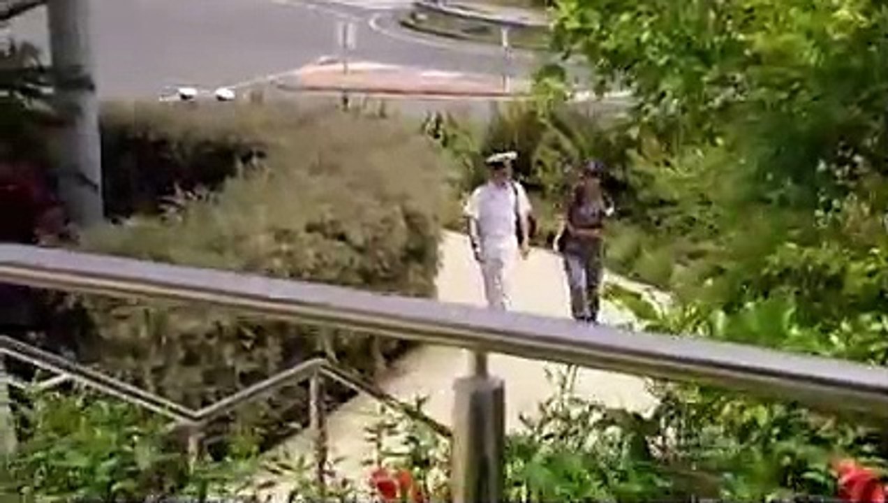 Sea Patrol - Eye for an Eye Season 5, Episode 2