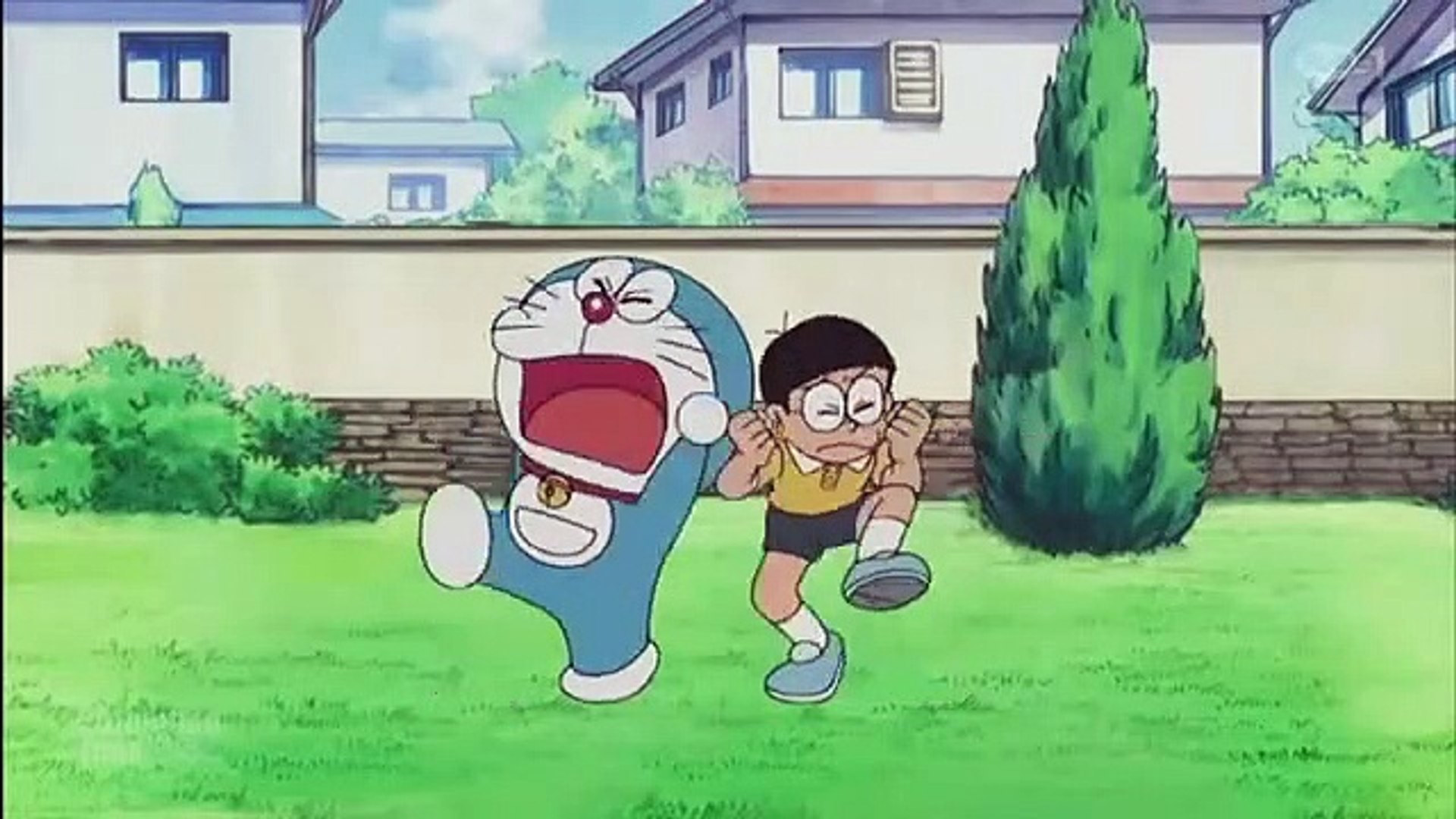 Kartun Doraemon Nobita Lucu Bahasa Indonesia Video Dailymotion
