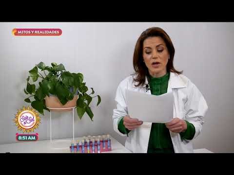 Mitos y realidades: ¿las hemorroides no se curan? | Sale el Sol