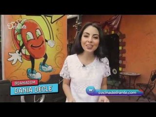 Cocina delirante: ¡Pambazos de todo tipo! | Sale el Sol