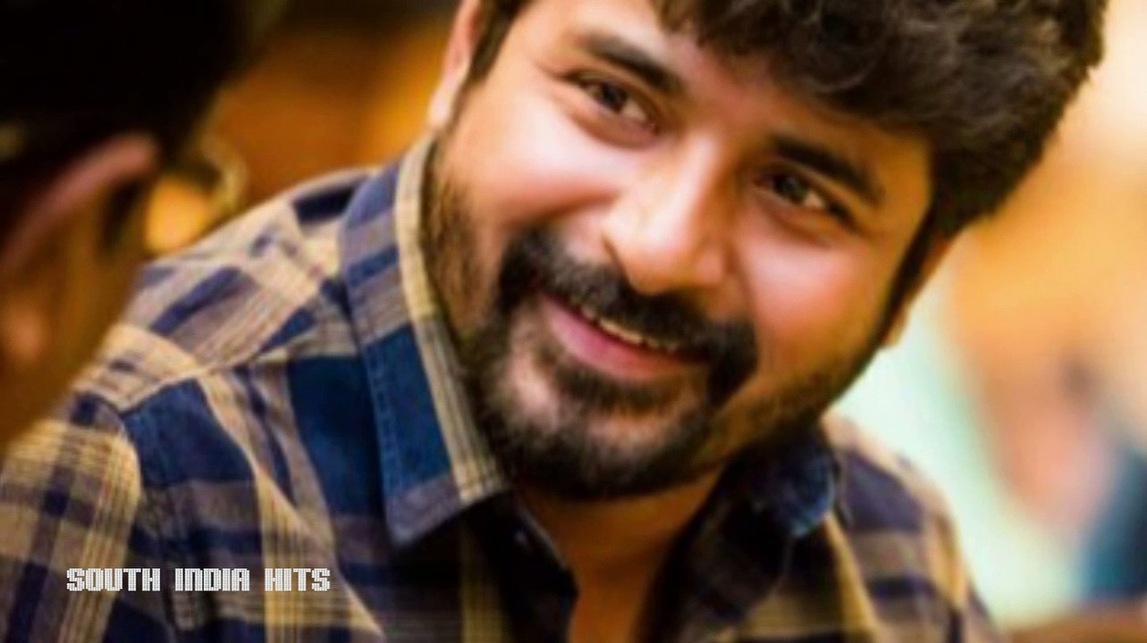 vignesh shivan direct siva karthikeyan(Tamil)