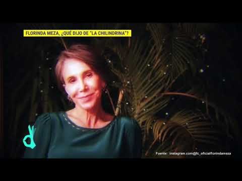 ¿Florinda Meza y María Antonieta de las Nieves de nuevo juntas? | De Primera Mano