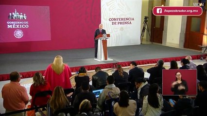 Mexican President reveals Carlos Slim is hoping to retire