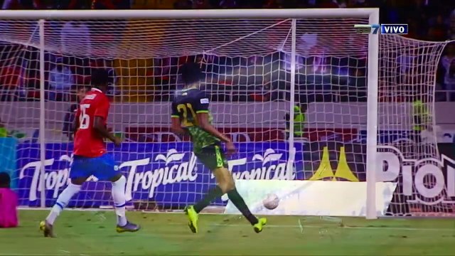 Costa Rica vs Jamaica declaraciones de jugadores
