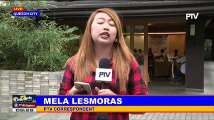 Grupo ng PWDs, may panawagan sa COMELEC