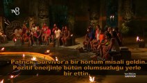 Survivor Türkiye Yunanistan 34. bölümde kim elendi?