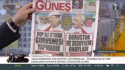 Göz Göre Göre Yalan