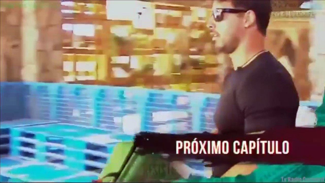 Resistiré capitulo 9 avance!..todos pelean