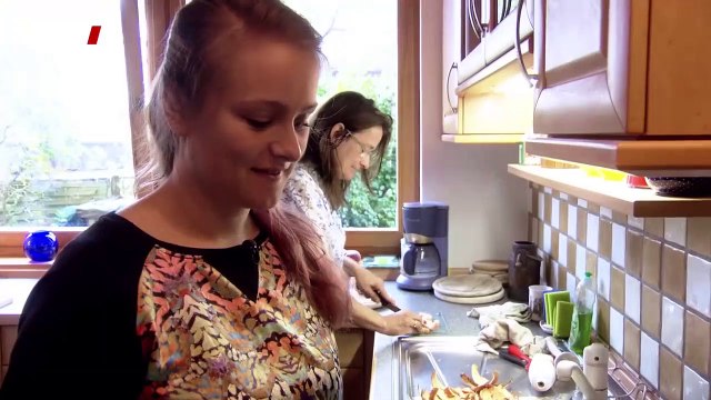 Gülle-Tourismus: Das Geschäft mit der Gülle | Dokumentarfilm