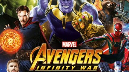 Marvel Studio, Avengers Endgame: New character Posters Reveal; मार्वल स्टूडियो, एवेंजर्स एंडगेम