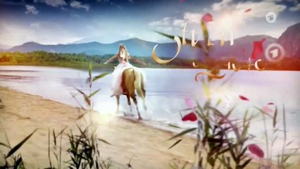 Making-of: Alicia und Christoph geben sich das Jawort | HD Sturm der Liebe