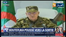 En Algérie, comment va s'organiser la sortie du président Bouteflika?