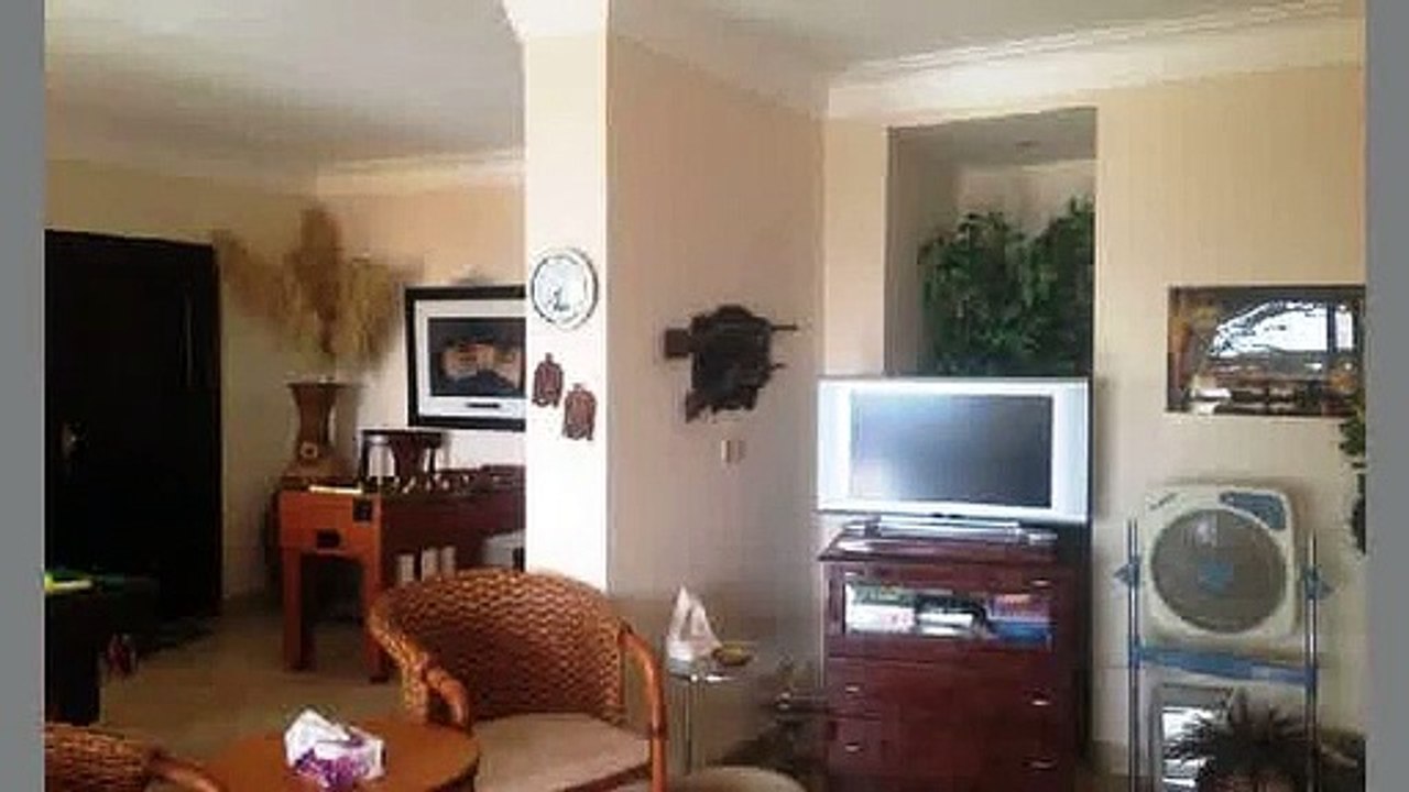 Chalet with Amazing view in la vista 1 Ain Sokhna with Private garden