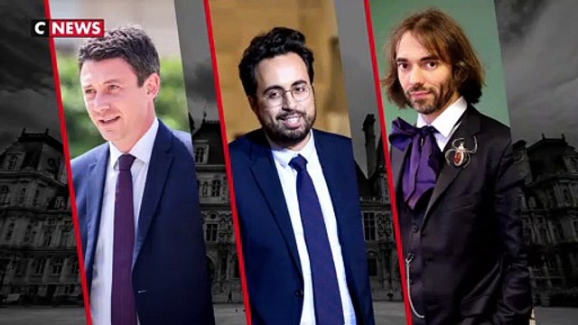 Municipales : la mairie de Paris de plus en plus convoitée