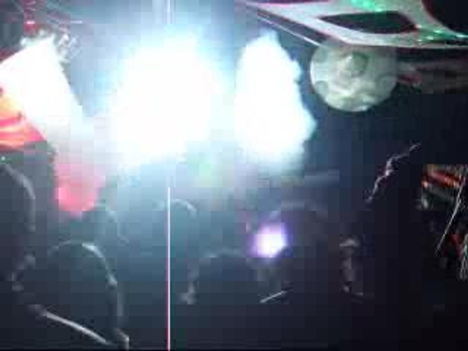 NIGHT LIGHTS @ SOULCLIPSE