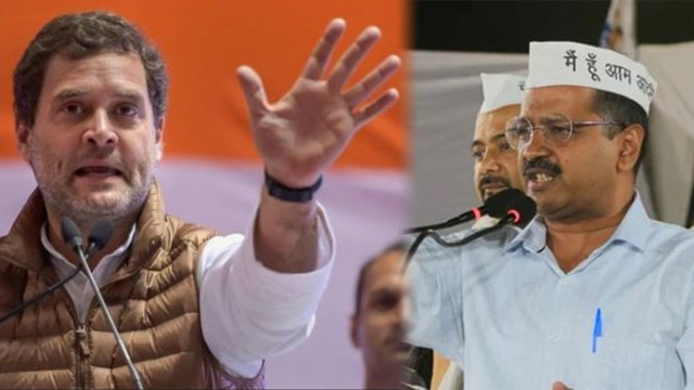 Rahul Gandhi will take ultimate decision: Shiela Dikshit on Cong-AAP alliance | Oneindia News