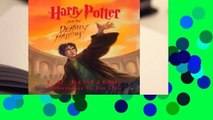 Full version  Harry Potter and the Deathly Hallows (Harry Potter, #7)  For Kindle