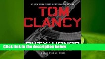 About For Books  Tom Clancy Duty and Honor  Review