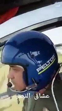 سخرية من رد سهيل الحسن على الاعتراف الأمريكي بسيادة إسرائيل على الجولان (فيديو)