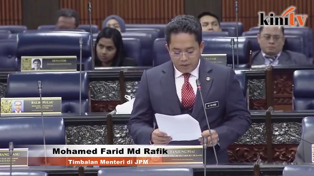 Beberapa kaedah dikenalpasti untuk struktur semula jumlah penjawatan perkhidmatan awam
