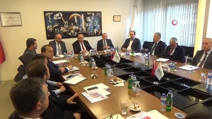 TOBB Yönetim Kurulu Üyesi Matlı: "346 Bin İlave İstihdam Sağladık"