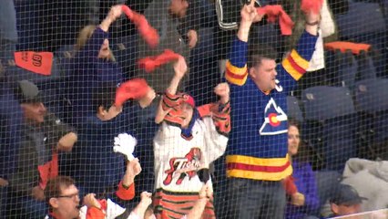Edmonton Oil Kings at Medicine Hat Tigers