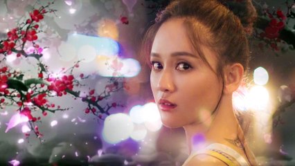 Yao Si Ting - A Living Prayer In This World I Walk Alone With No Place To Call My Home