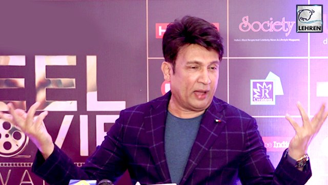 Shekhar Suman SLAMS News Channels Over Elections 2019