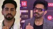 Ayushmann Khurrana's brother Aparshakti Khurana opens up on his COMPETITION with brother | FilmiBeat