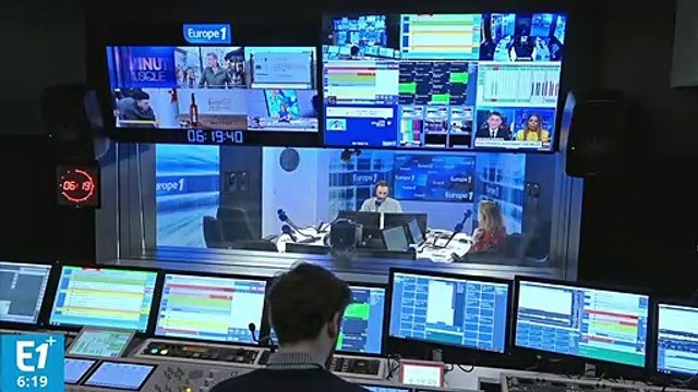 Plateforme Autisme Info Service : La France a pris du retard , déplore Samuel Le Bihan