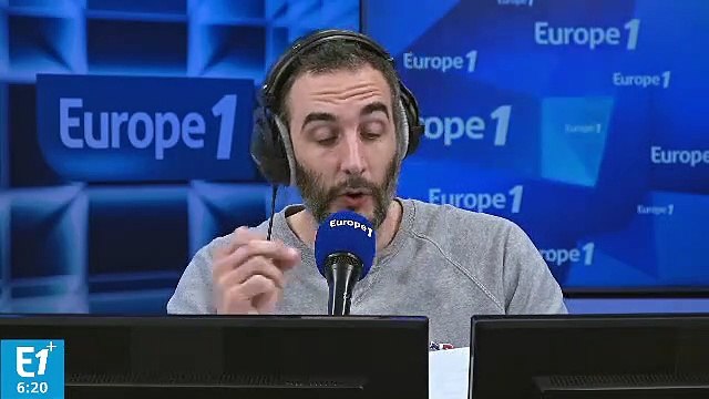 Samuel Le Bihan sur la plateforme autisme info service : Ça fait 20 ans que les familles attendent ce service !