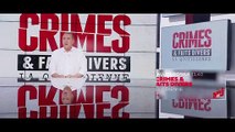 Crimes et Faits Divers : La quotidienne - Paris le 27 mars 2019 - Jean-Marc Morandini