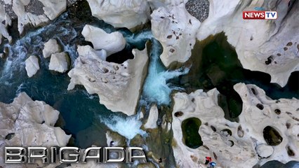 Brigada: Ano-ano ang magiging epekto ng Kaliwa Dam Project?