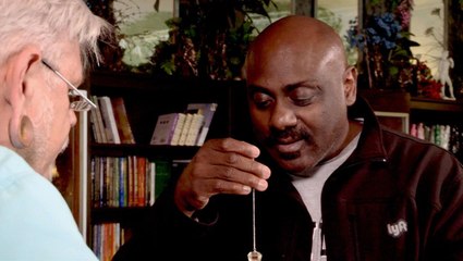 Storage Wars: Kenny's Magical Find