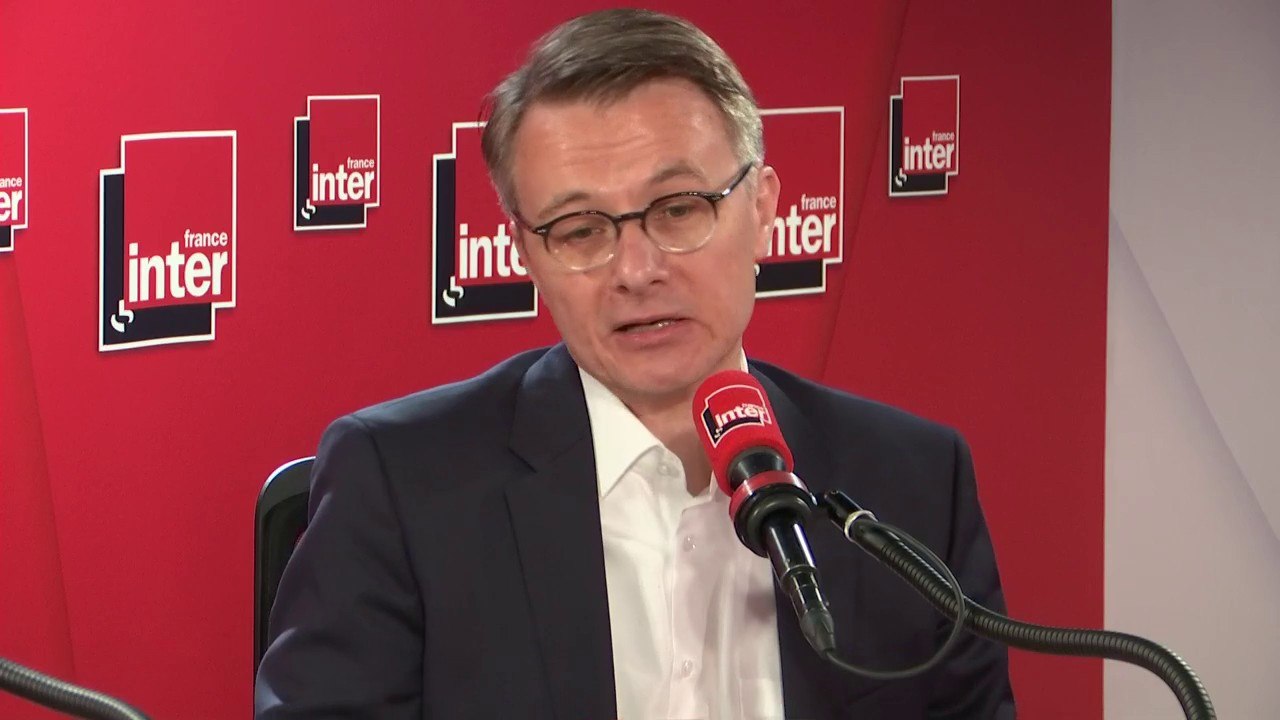 Dominique Schelcher, PDG de Système U : "Rempla...