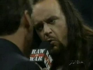 undertaker and kane destroy vince mcmahon