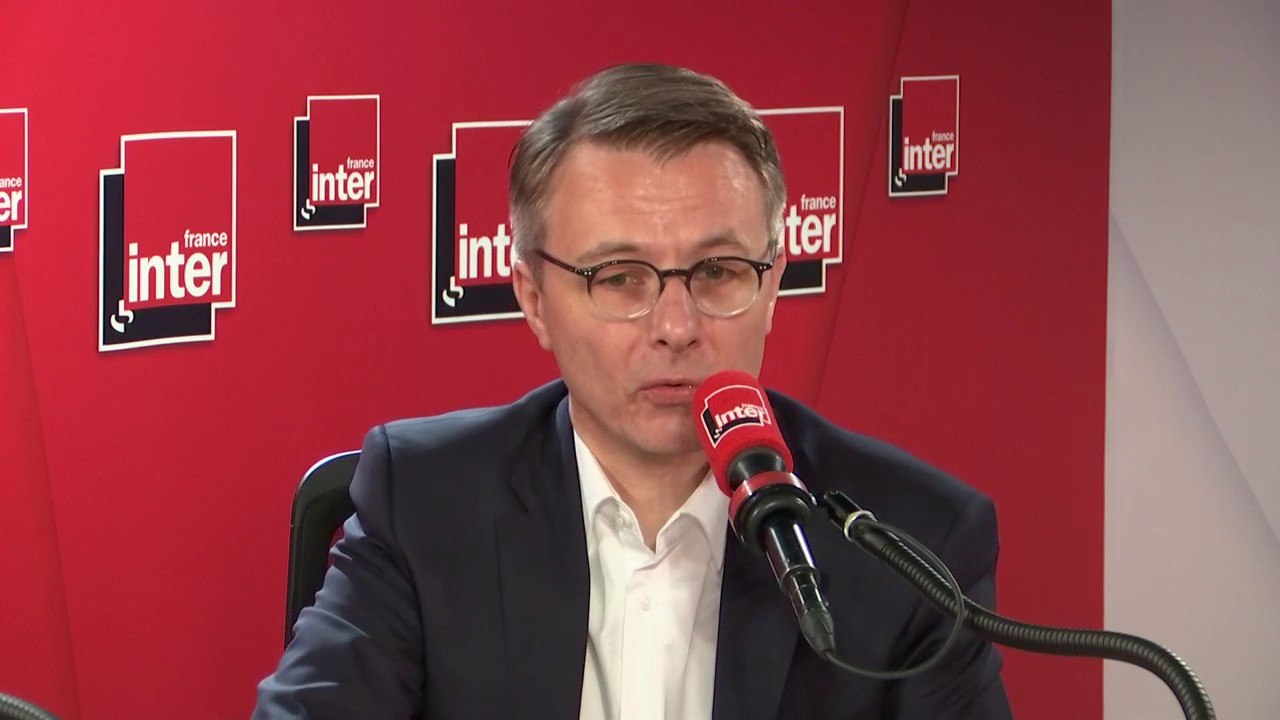 Dominique Schelcher, PDG de Système U contre la...