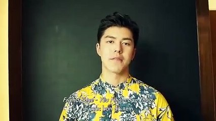 Nam chính Friendzone gửi lời chào Chipu