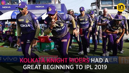 KKR vs SRH, IPL 2019: Shah Rukh Khan's meet with specially abled fan Harshul Goenka wins hearts