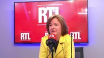 Européennes : nathalie loiseau est 