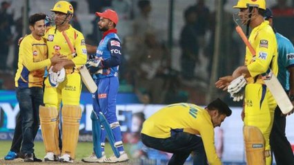 MS Dhoni becomes God, these incidents prove that | वनइंडिया हिंदी